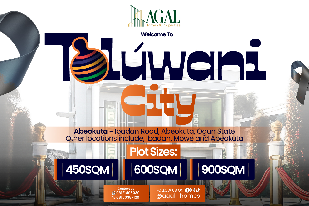 Toluwani City