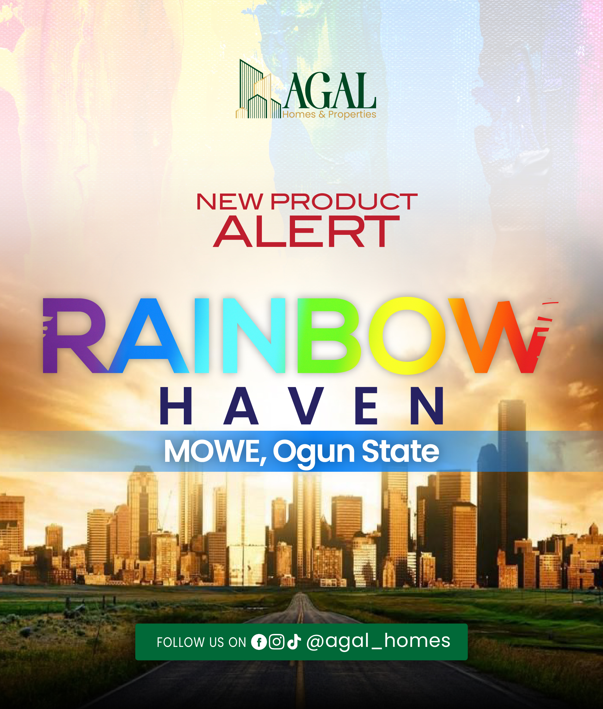 Rainbow Haven